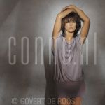 16-02-2004 Alwien Tulner at studio Amsterdam, 
by order of Televizier

[keywords]Eyecontact, Half Length, Posed, Actrice[/keywords]